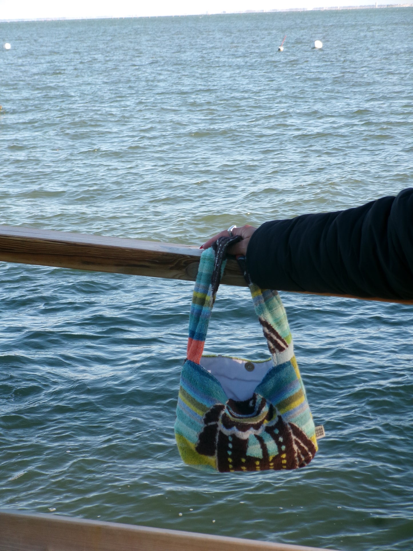 Mini Gelato - multicolore