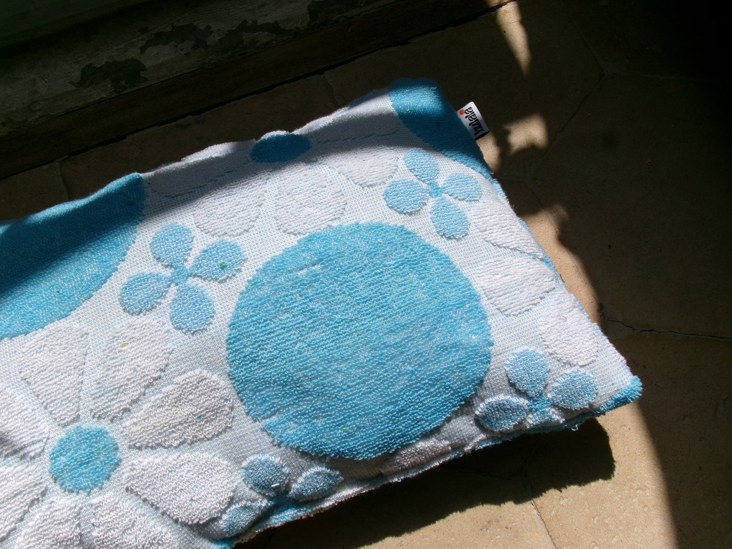 Dodo - Coussin de plage